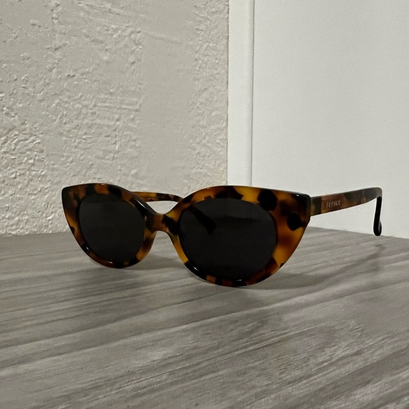 Feroce Vicky Panthera cat eye sunglasses - Picture 9 of 13